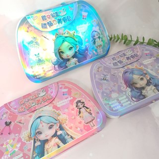 پک سرگرمی و ارایشی