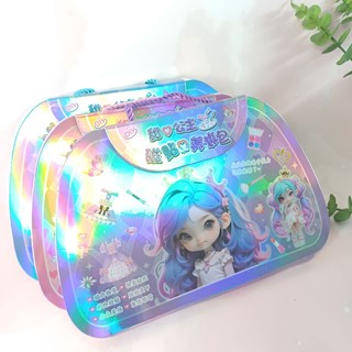 پک سرگرمی و ارایشی