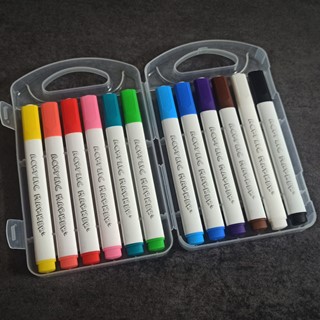 ماژیک اکرلیک