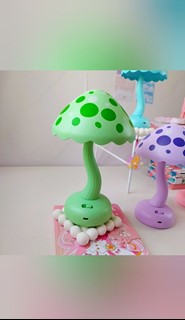 چراغ خواب