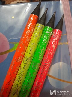 مدادهای جذاب و باکیفیت برند فکتیس