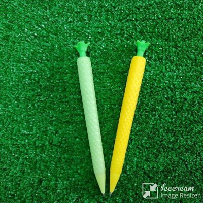 اتود فانتزی طرح آناناس