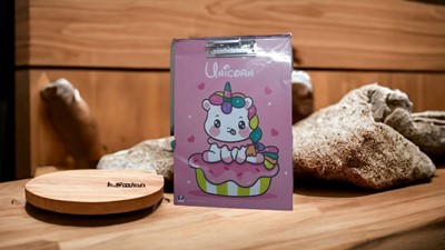 تخته شاسی چوبی یونیکورن