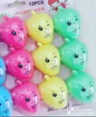 تراش مخزن دار طرح توت فرنگی