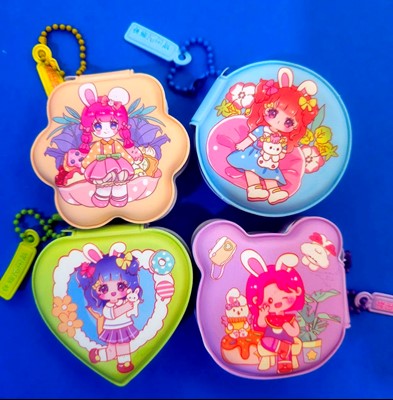 دفترچه اسکوییشی زیبا مینی