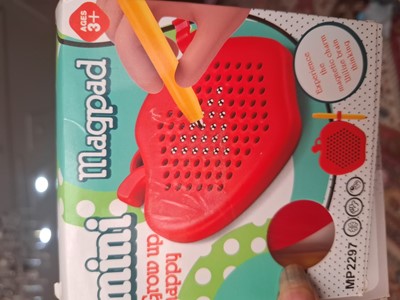 تخته مگنتی مینی